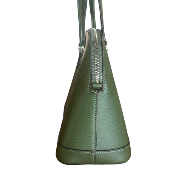 Kate Spade Sadie Dome Satchel w Crossbody Strap - Picture 5 of 8